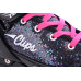Роликовые коньки  Tempish CLIPS Girl/37-40 - фото №4